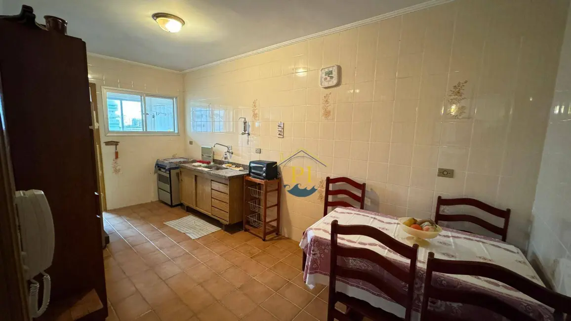 Apartamento com 2 quartos à venda, 88m2 em Tupi, Praia Grande - SP - imagem 5 Foto 5 de Apartamento com 2 quartos à venda, 88m2 em Tupi, Praia Grande - SP