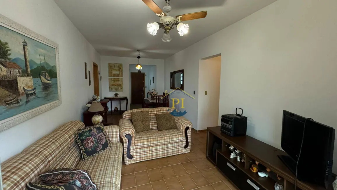 Apartamento com 2 quartos à venda, 88m2 em Tupi, Praia Grande - SP - imagem 3 Foto 3 de Apartamento com 2 quartos à venda, 88m2 em Tupi, Praia Grande - SP