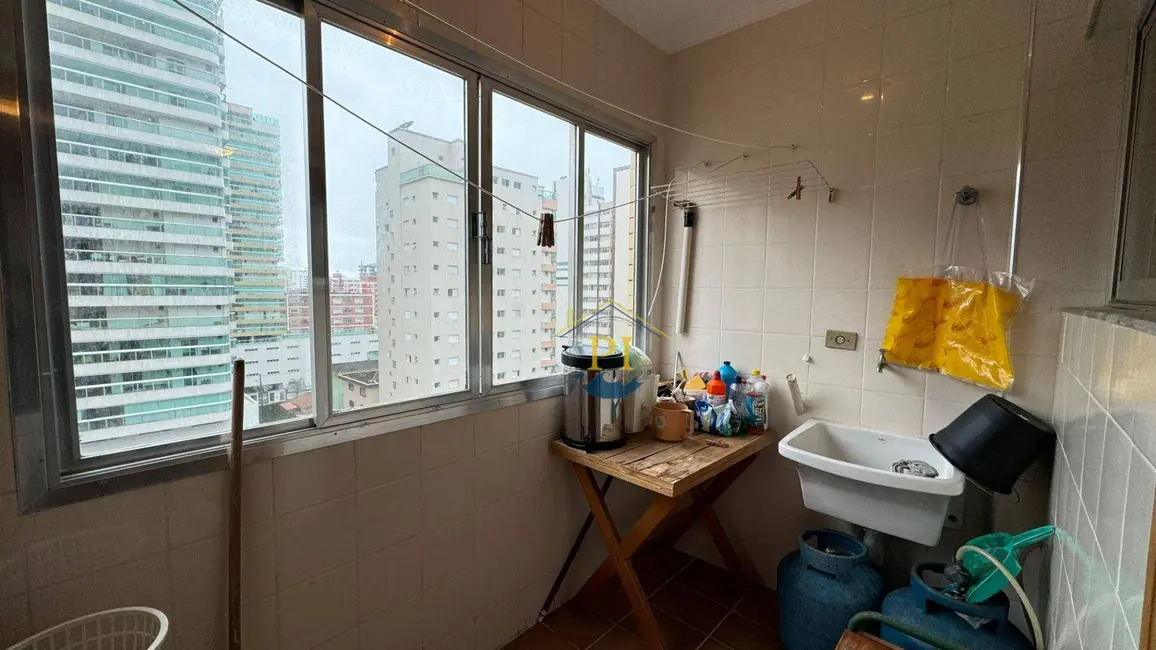Apartamento com 2 quartos à venda, 88m2 em Tupi, Praia Grande - SP - imagem 6 Foto 6 de Apartamento com 2 quartos à venda, 88m2 em Tupi, Praia Grande - SP