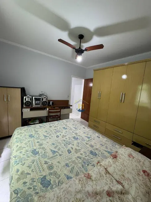 Foto 1 de Apartamento com 1 quarto à venda, 55m2 em Praia Grande - SP