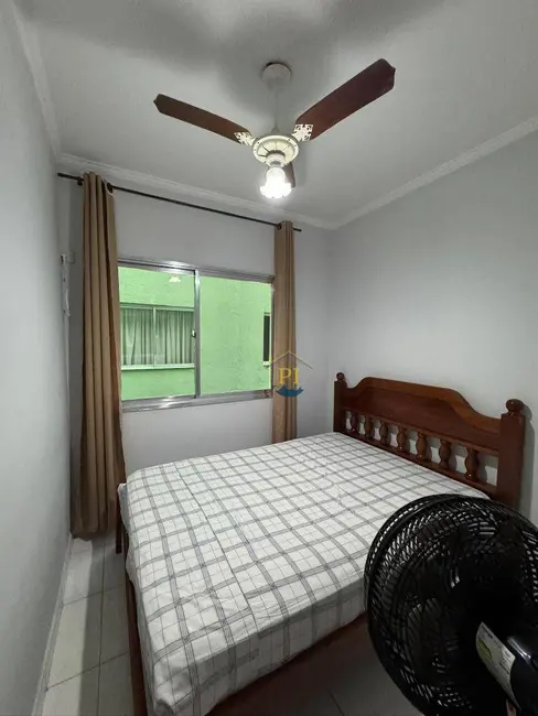 Foto 8 de Apartamento com 1 quarto à venda, 55m2 em Praia Grande - SP