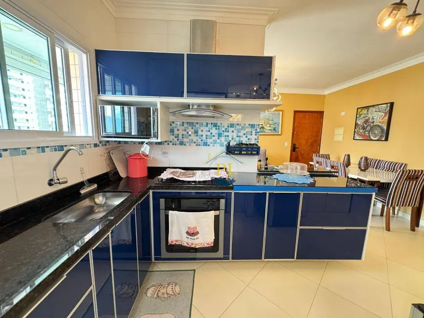 Foto 6 de Apartamento com 2 quartos à venda, 78m2 em Praia Grande - SP