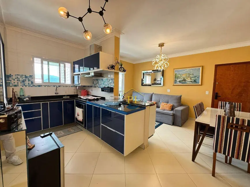 Foto 5 de Apartamento com 2 quartos à venda, 78m2 em Praia Grande - SP