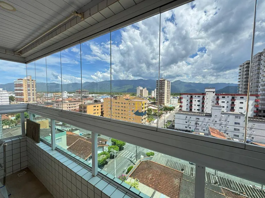 Foto 7 de Apartamento com 2 quartos à venda, 78m2 em Praia Grande - SP