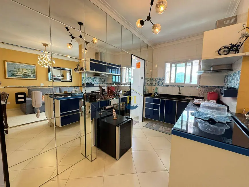 Foto 4 de Apartamento com 2 quartos à venda, 78m2 em Praia Grande - SP