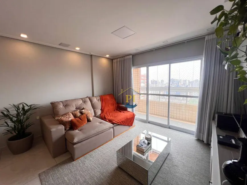 Cobertura com 3 quartos à venda, 130m2 em Praia Grande - SP - imagem 7 Foto 7 de Cobertura com 3 quartos à venda, 130m2 em Praia Grande - SP