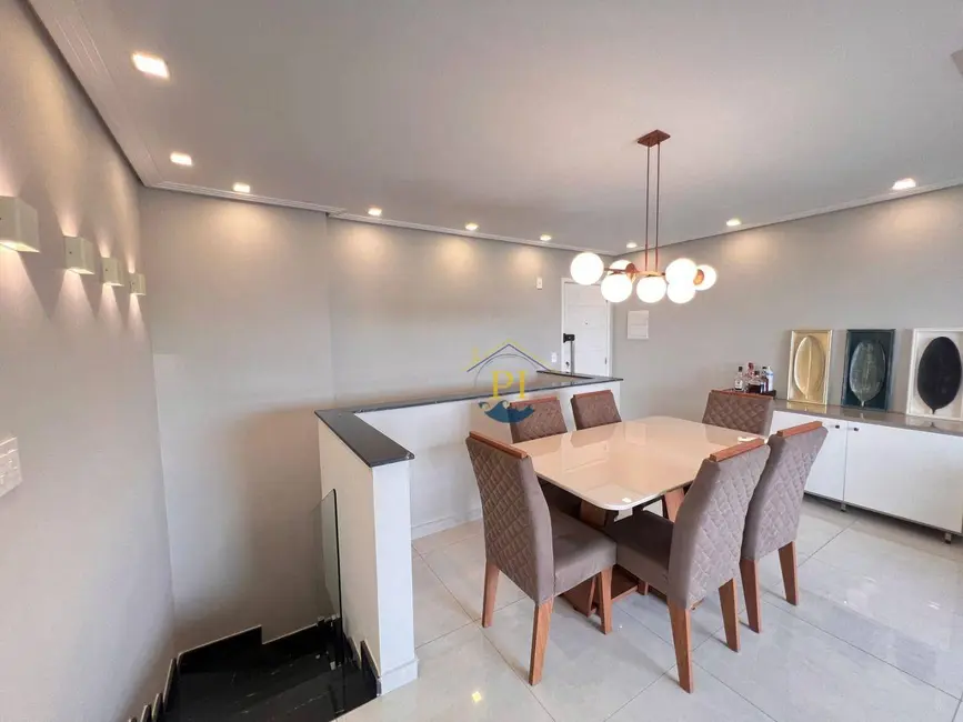 Cobertura com 3 quartos à venda, 130m2 em Praia Grande - SP - imagem 9 Foto 9 de Cobertura com 3 quartos à venda, 130m2 em Praia Grande - SP