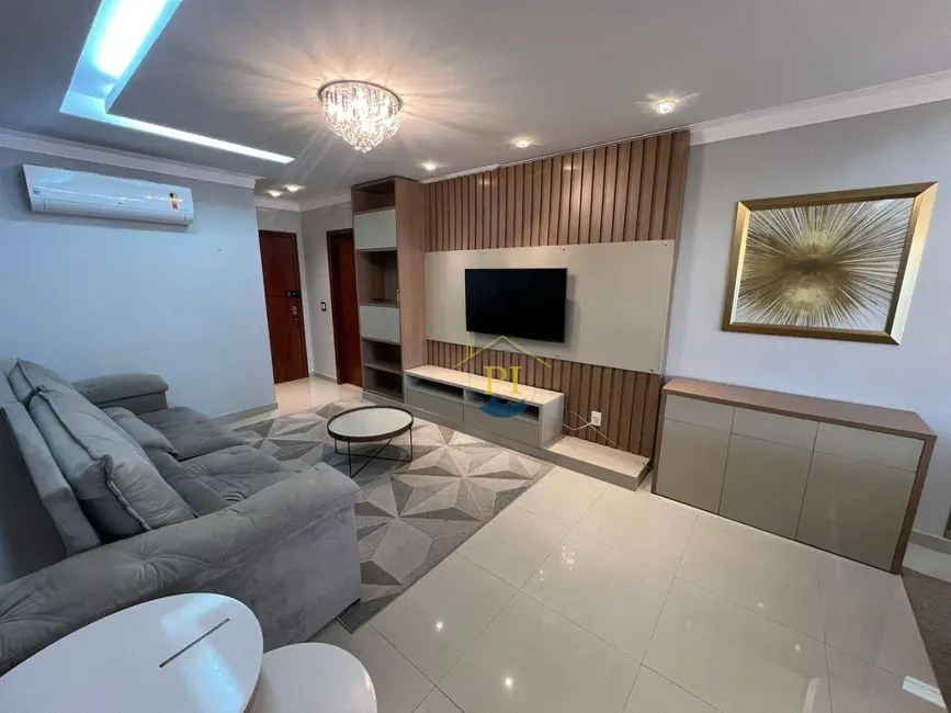 Apartamento com 4 quartos à venda, 154m2 em Praia Grande - SP - imagem 4 Foto 4 de Apartamento com 4 quartos à venda, 154m2 em Praia Grande - SP