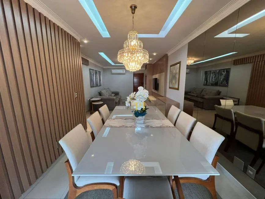 Apartamento com 4 quartos à venda, 154m2 em Praia Grande - SP - imagem 9 Foto 9 de Apartamento com 4 quartos à venda, 154m2 em Praia Grande - SP