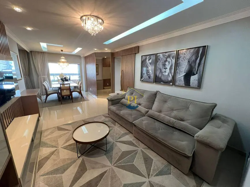 Apartamento com 4 quartos à venda, 154m2 em Praia Grande - SP - imagem 1 Foto 1 de Apartamento com 4 quartos à venda, 154m2 em Praia Grande - SP
