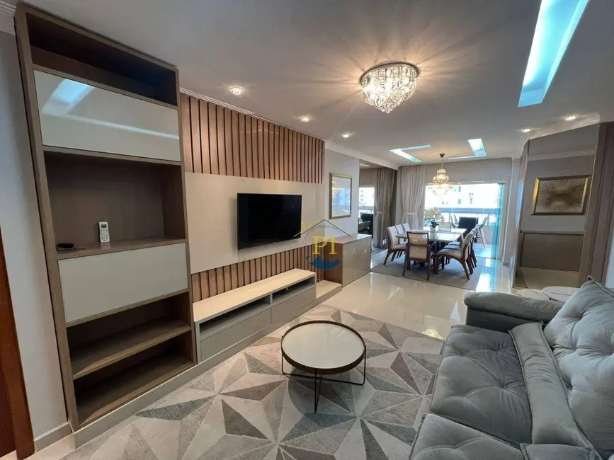 Apartamento com 4 quartos à venda, 154m2 em Praia Grande - SP - imagem 3 Foto 3 de Apartamento com 4 quartos à venda, 154m2 em Praia Grande - SP