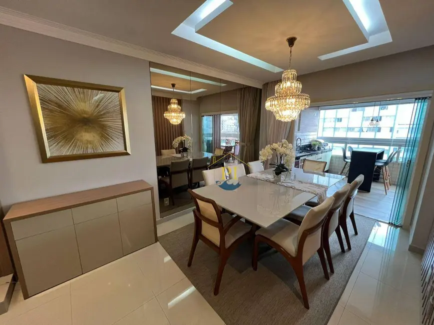 Apartamento com 4 quartos à venda, 154m2 em Praia Grande - SP - imagem 7 Foto 7 de Apartamento com 4 quartos à venda, 154m2 em Praia Grande - SP