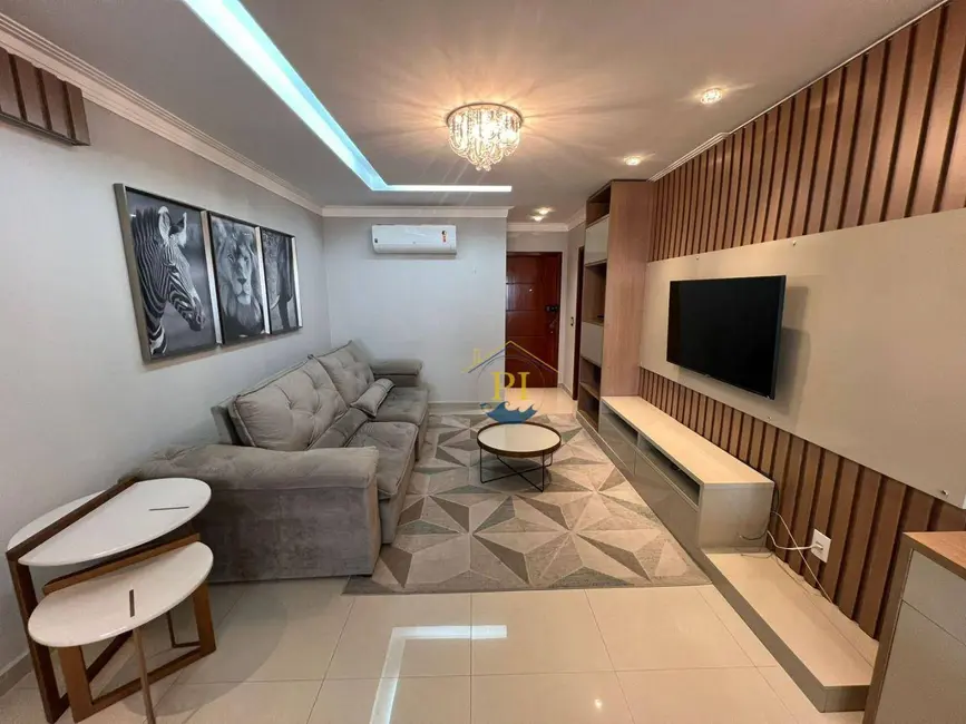 Apartamento com 4 quartos à venda, 154m2 em Praia Grande - SP - imagem 5 Foto 5 de Apartamento com 4 quartos à venda, 154m2 em Praia Grande - SP