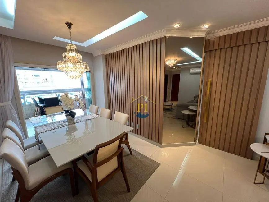 Apartamento com 4 quartos à venda, 154m2 em Praia Grande - SP - imagem 6 Foto 6 de Apartamento com 4 quartos à venda, 154m2 em Praia Grande - SP