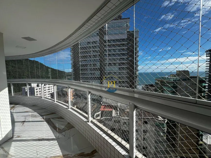 Apartamento com 3 quartos à venda, 148m2 em Canto do Forte, Praia Grande - SP - imagem 7 Foto 7 de Apartamento com 3 quartos à venda, 148m2 em Canto do Forte, Praia Grande - SP