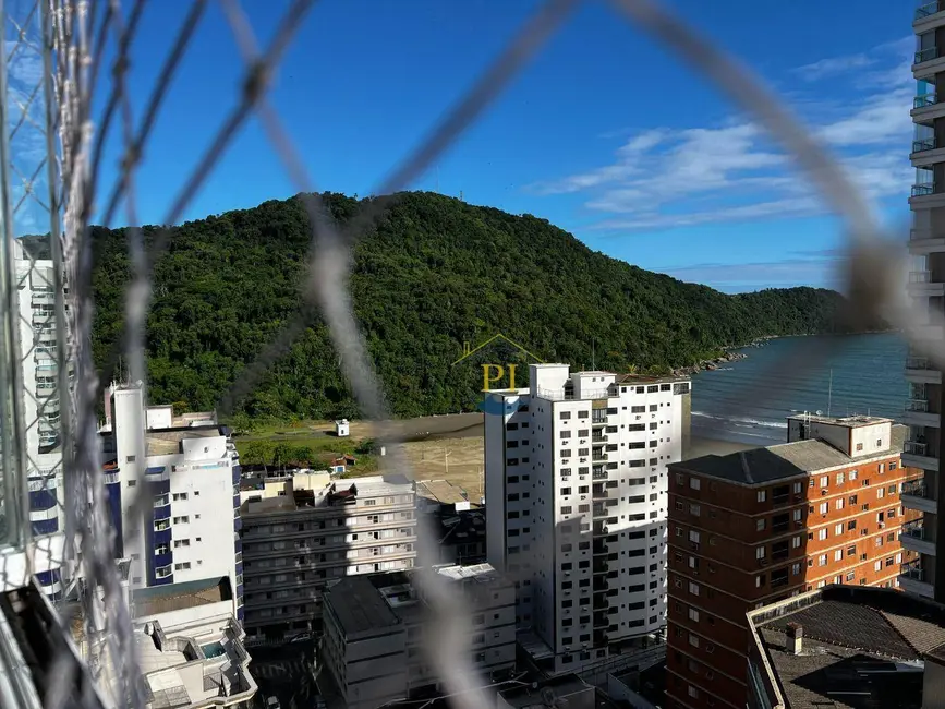 Apartamento com 3 quartos à venda, 148m2 em Canto do Forte, Praia Grande - SP - imagem 8 Foto 8 de Apartamento com 3 quartos à venda, 148m2 em Canto do Forte, Praia Grande - SP