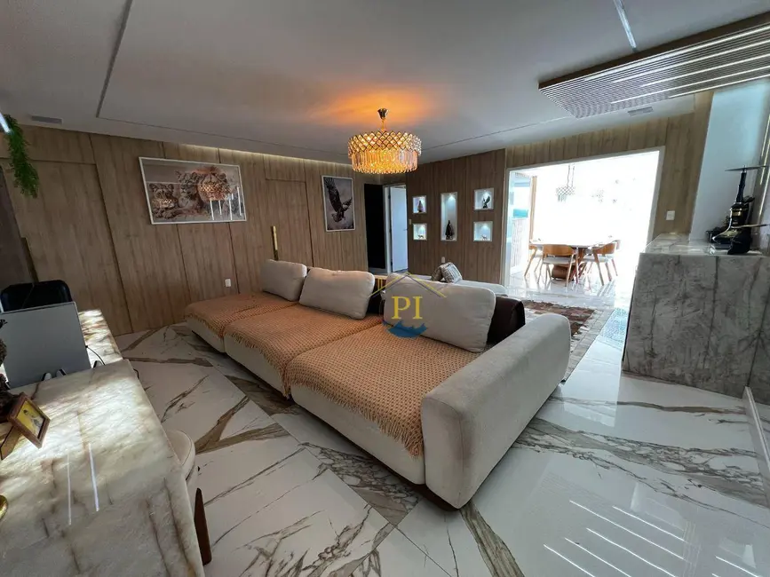 Apartamento com 3 quartos à venda, 148m2 em Canto do Forte, Praia Grande - SP - imagem 2 Foto 2 de Apartamento com 3 quartos à venda, 148m2 em Canto do Forte, Praia Grande - SP