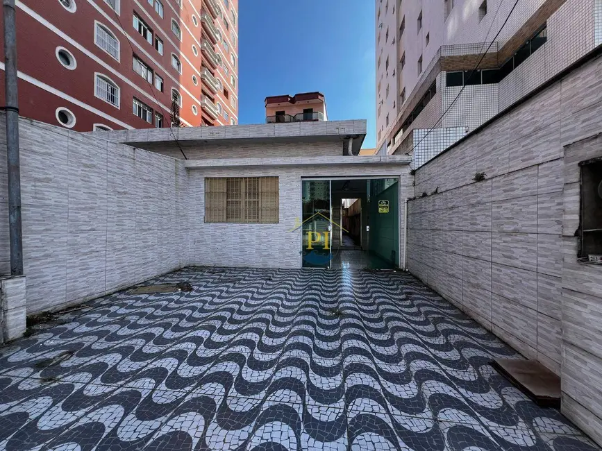 Foto 2 de Loja para alugar, 139m2 em Tupi, Praia Grande - SP