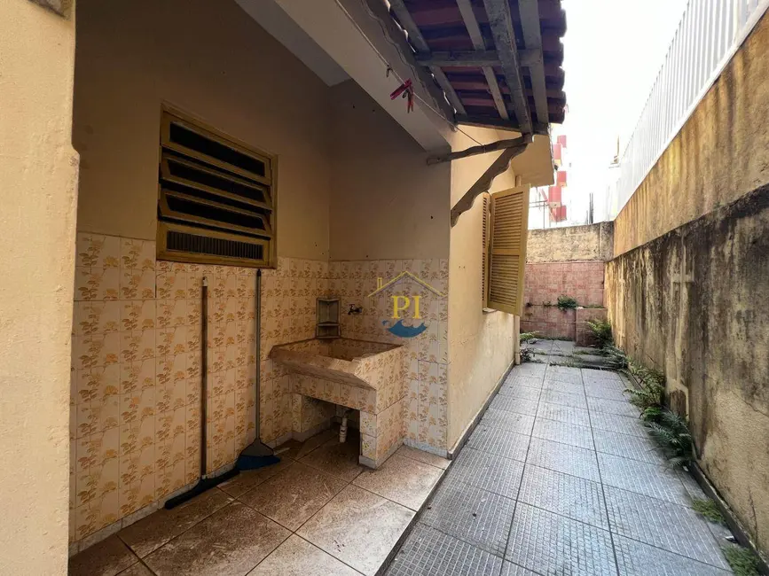 Foto 7 de Loja para alugar, 139m2 em Tupi, Praia Grande - SP