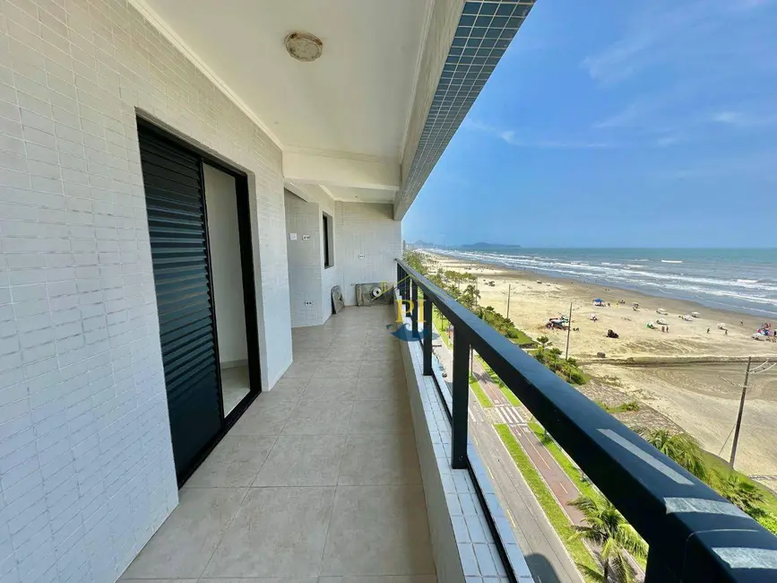 Foto 3 de Apartamento com 2 quartos à venda, 66m2 em Praia Grande - SP