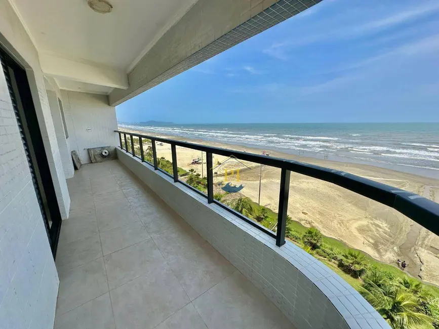 Foto 1 de Apartamento com 2 quartos à venda, 66m2 em Praia Grande - SP