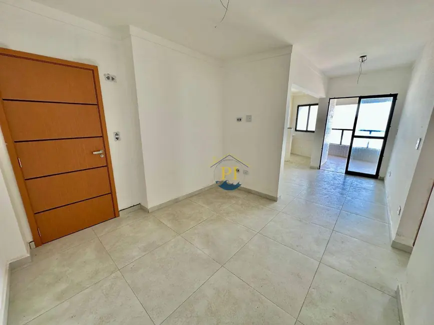 Foto 6 de Apartamento com 2 quartos à venda, 66m2 em Praia Grande - SP