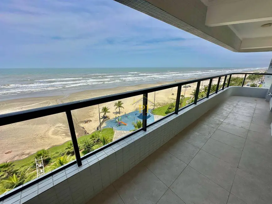 Foto 4 de Apartamento com 2 quartos à venda, 66m2 em Praia Grande - SP