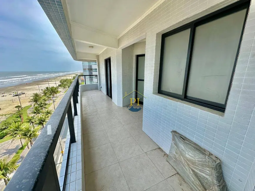 Foto 2 de Apartamento com 2 quartos à venda, 66m2 em Praia Grande - SP