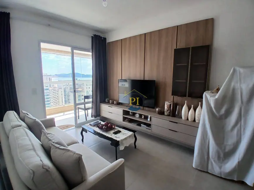 Foto 2 de Apartamento com 2 quartos à venda, 91m2 em Aviação, Praia Grande - SP