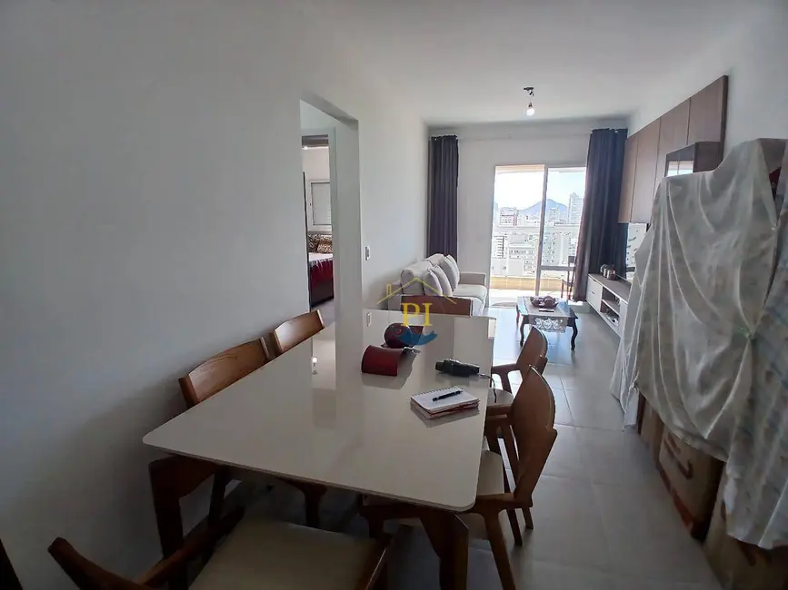 Foto 3 de Apartamento com 2 quartos à venda, 91m2 em Aviação, Praia Grande - SP