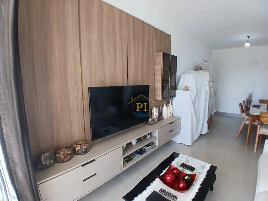 Foto 6 de Apartamento com 2 quartos à venda, 91m2 em Aviação, Praia Grande - SP