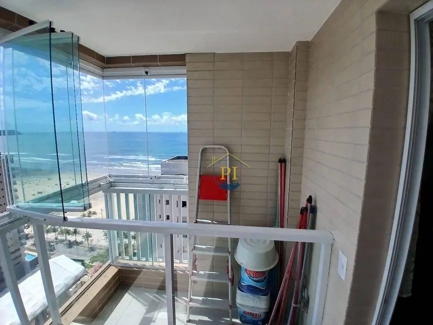 Foto 8 de Apartamento com 2 quartos à venda, 91m2 em Aviação, Praia Grande - SP