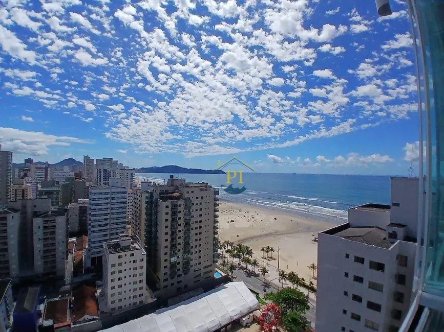 Foto 9 de Apartamento com 2 quartos à venda, 91m2 em Aviação, Praia Grande - SP