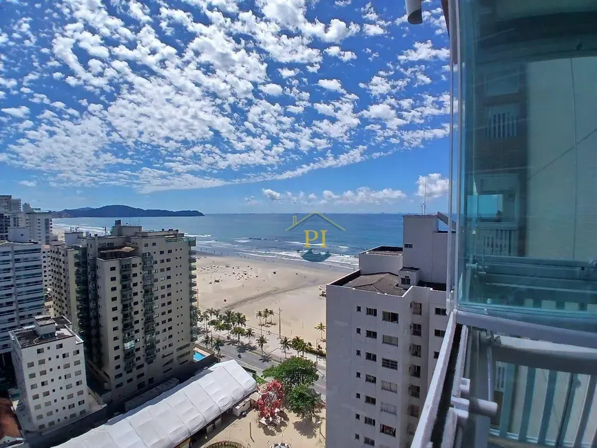 Foto 7 de Apartamento com 2 quartos à venda, 91m2 em Aviação, Praia Grande - SP