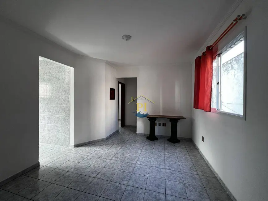 Foto 4 de Apartamento com 1 quarto para alugar, 45m2 em Aviação, Praia Grande - SP