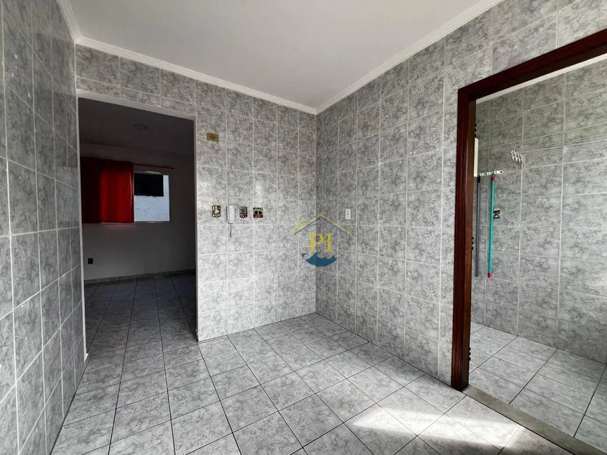 Foto 8 de Apartamento com 1 quarto para alugar, 45m2 em Aviação, Praia Grande - SP