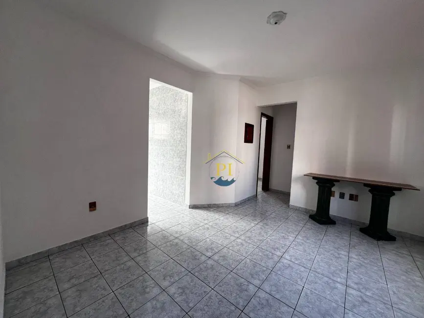 Foto 5 de Apartamento com 1 quarto para alugar, 45m2 em Aviação, Praia Grande - SP