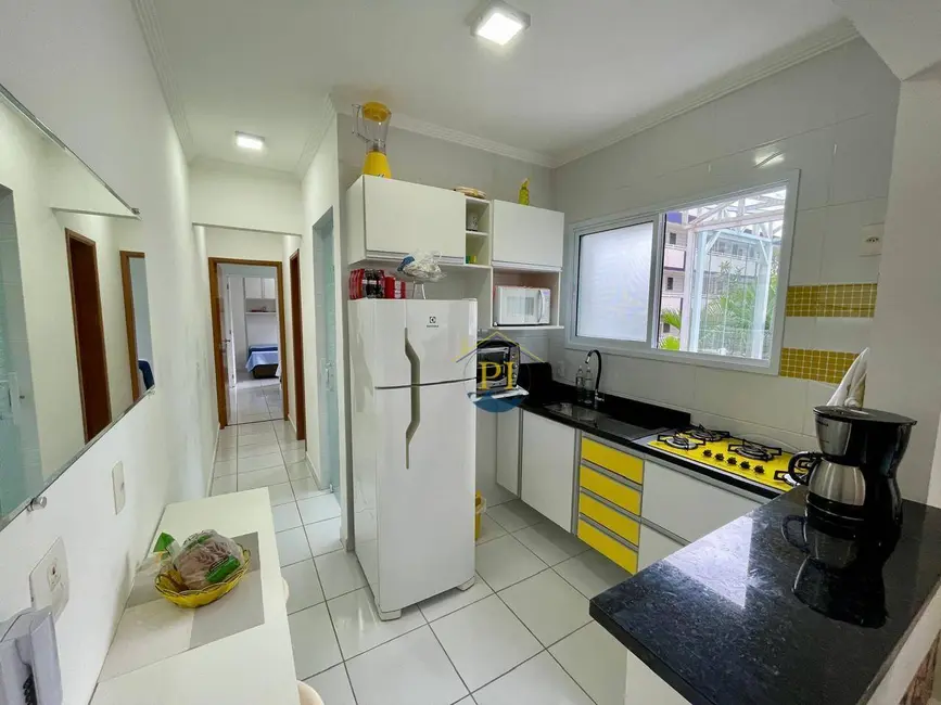 Apartamento com 1 quarto à venda, 40m2 em Canto do Forte, Praia Grande - SP - imagem 4 Foto 4 de Apartamento com 1 quarto à venda, 40m2 em Canto do Forte, Praia Grande - SP