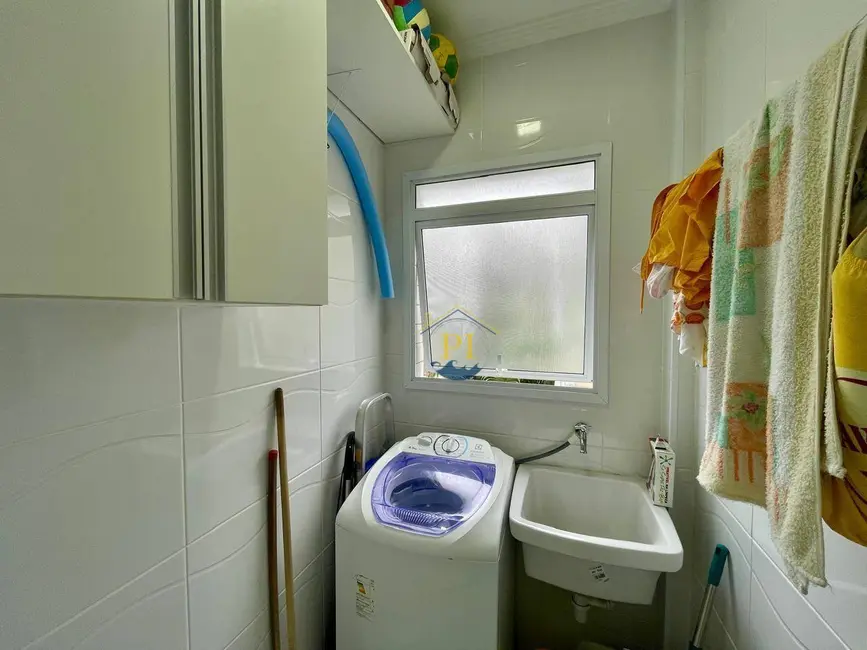 Apartamento com 1 quarto à venda, 40m2 em Canto do Forte, Praia Grande - SP - imagem 5 Foto 5 de Apartamento com 1 quarto à venda, 40m2 em Canto do Forte, Praia Grande - SP