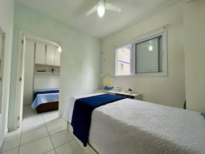 Apartamento com 1 quarto à venda, 40m2 em Canto do Forte, Praia Grande - SP - imagem 8 Foto 8 de Apartamento com 1 quarto à venda, 40m2 em Canto do Forte, Praia Grande - SP