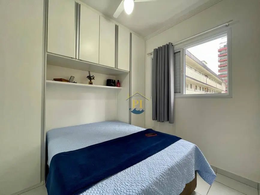 Apartamento com 1 quarto à venda, 40m2 em Canto do Forte, Praia Grande - SP - imagem 7 Foto 7 de Apartamento com 1 quarto à venda, 40m2 em Canto do Forte, Praia Grande - SP