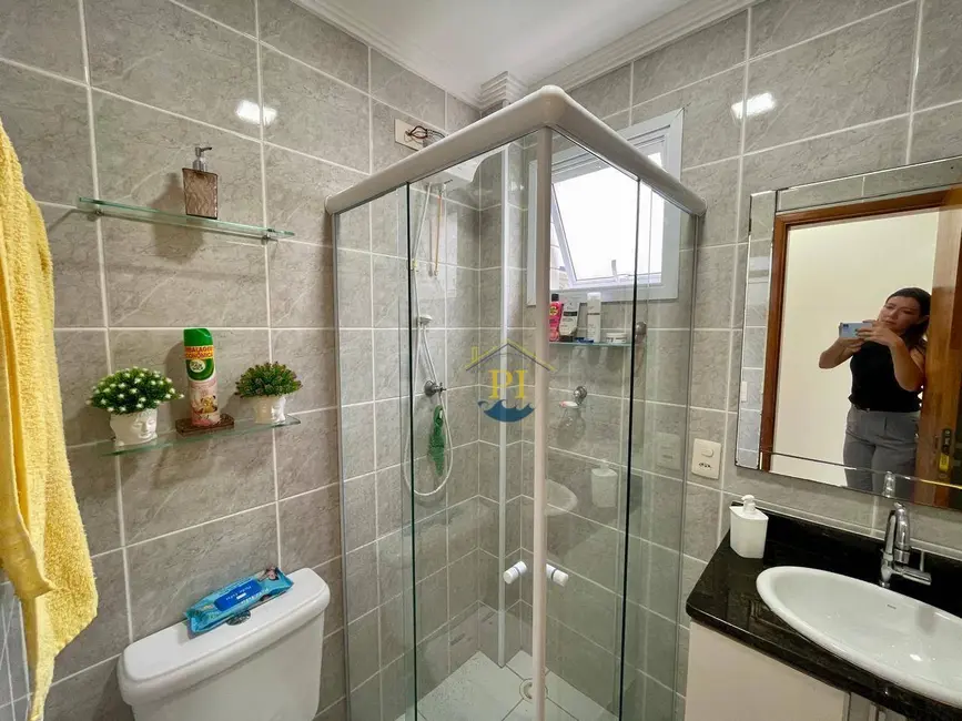 Apartamento com 1 quarto à venda, 40m2 em Canto do Forte, Praia Grande - SP - imagem 9 Foto 9 de Apartamento com 1 quarto à venda, 40m2 em Canto do Forte, Praia Grande - SP
