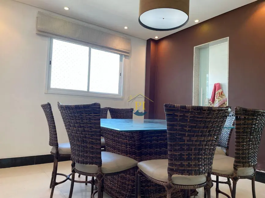 Cobertura com 3 quartos à venda, 200m2 em Tupi, Praia Grande - SP - imagem 6 Foto 6 de Cobertura com 3 quartos à venda, 200m2 em Tupi, Praia Grande - SP