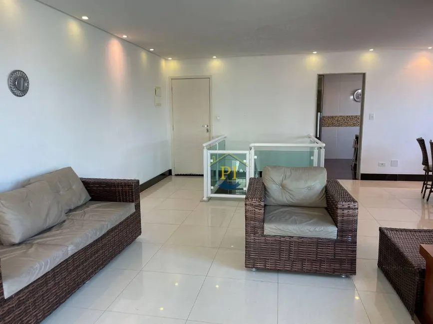 Cobertura com 3 quartos à venda, 200m2 em Tupi, Praia Grande - SP - imagem 5 Foto 5 de Cobertura com 3 quartos à venda, 200m2 em Tupi, Praia Grande - SP