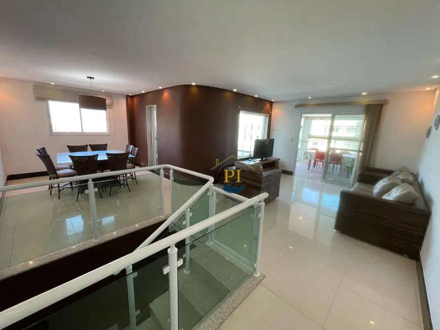 Cobertura com 3 quartos à venda, 200m2 em Tupi, Praia Grande - SP - imagem 2 Foto 2 de Cobertura com 3 quartos à venda, 200m2 em Tupi, Praia Grande - SP