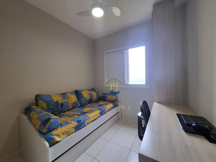 Foto 9 de Apartamento com 2 quartos à venda, 69m2 em Mirim, Praia Grande - SP