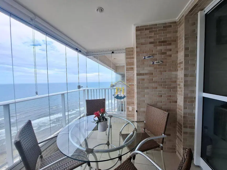 Foto 7 de Apartamento com 2 quartos à venda, 69m2 em Mirim, Praia Grande - SP