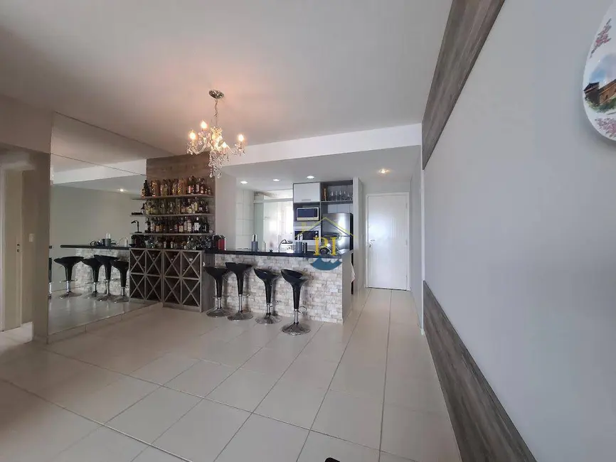 Foto 5 de Apartamento com 2 quartos à venda, 69m2 em Mirim, Praia Grande - SP