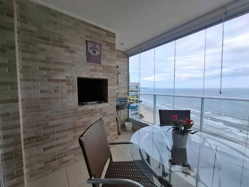 Foto 6 de Apartamento com 2 quartos à venda, 69m2 em Mirim, Praia Grande - SP