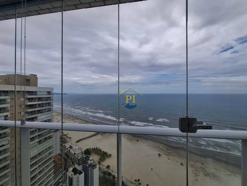 Foto 8 de Apartamento com 2 quartos à venda, 69m2 em Mirim, Praia Grande - SP